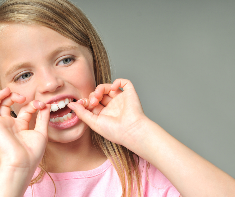 What Does it Mean if Your Teeth Hurt After Flossing?