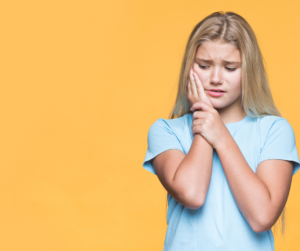 How to Identify and Treat Tooth Nerve Pain in Children