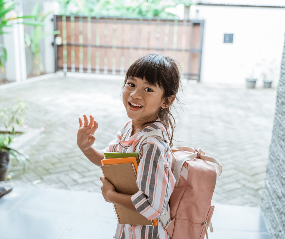 4 Back-to-School Children’s Dental Tips to Maintain a Healthy Habit
