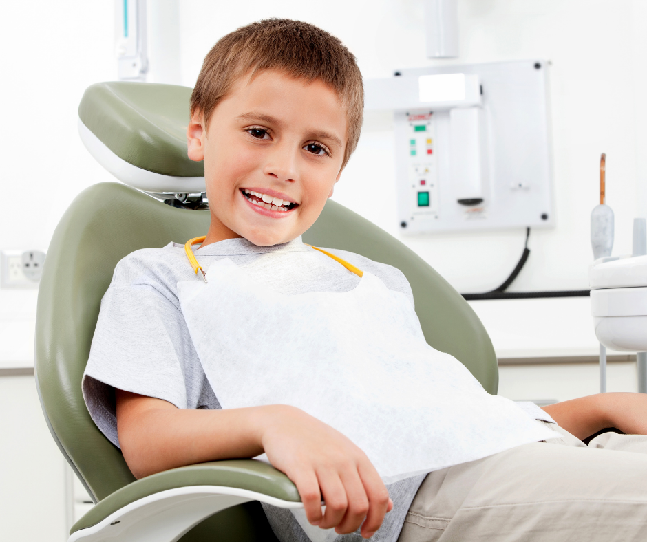 Affordable Pediatric Dental Care in Las Vegas: Our Payment Options