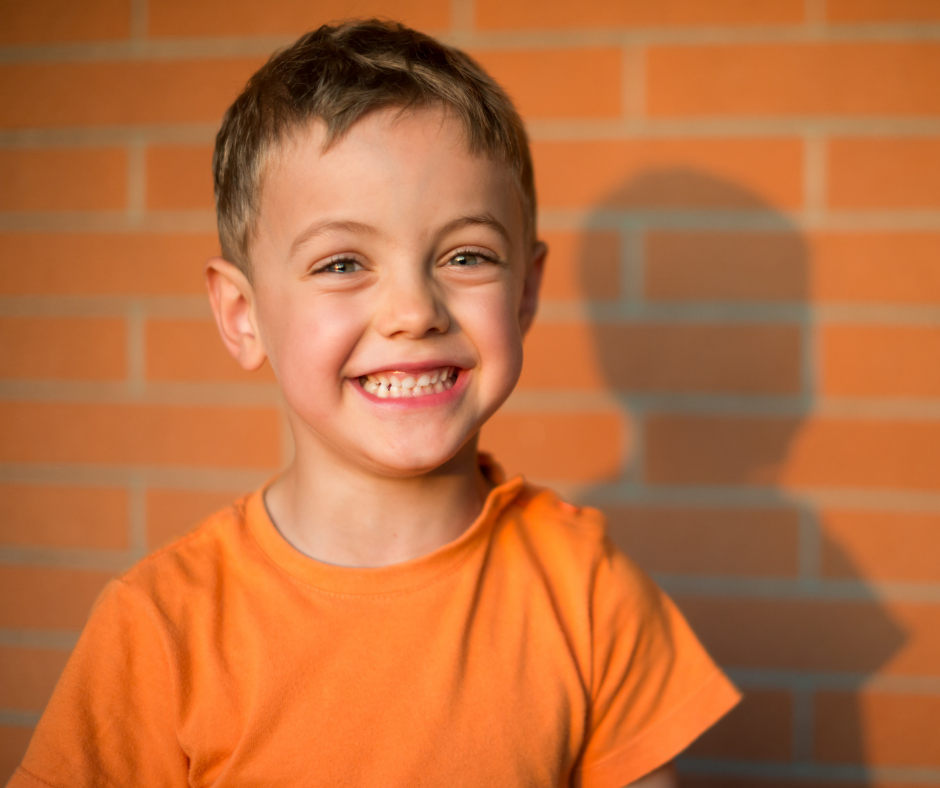 4 Reasons to Keep Your Kid’s Teeth Healthy