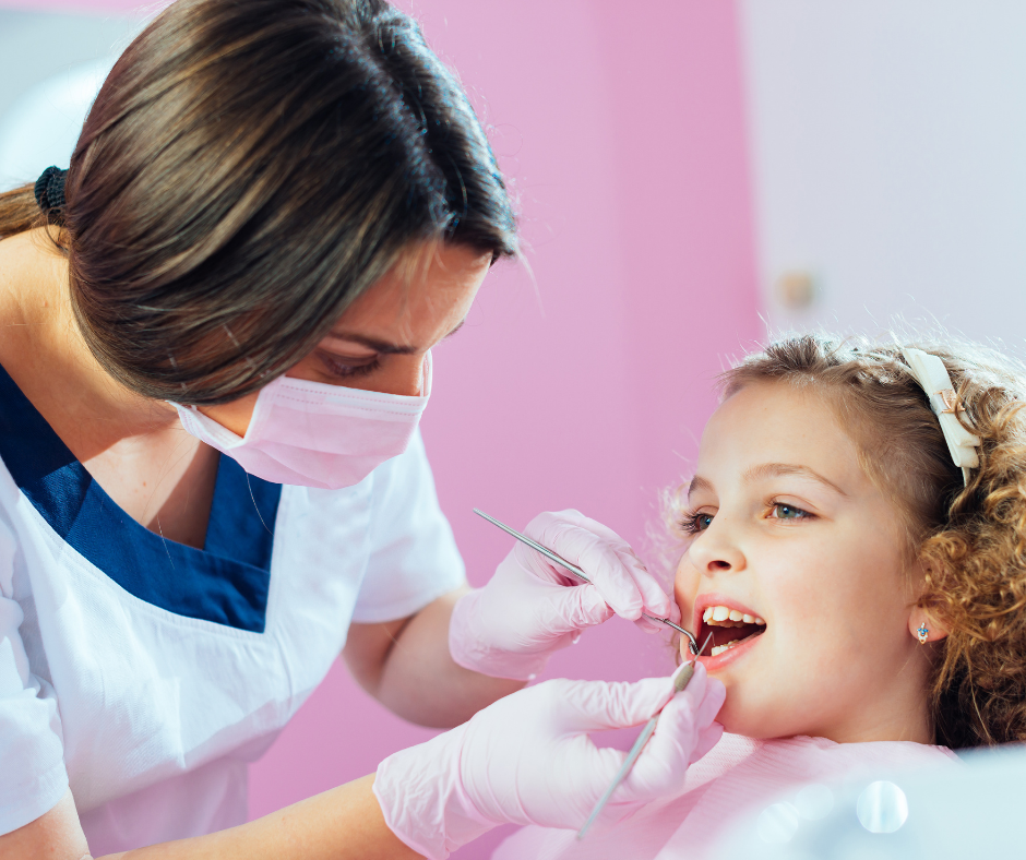 4 Reasons to Have Your Child Visit a Dentist and Orthodontist