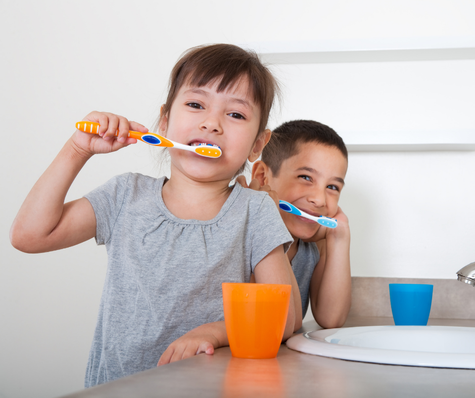 12 Tips for Better Oral Hygiene