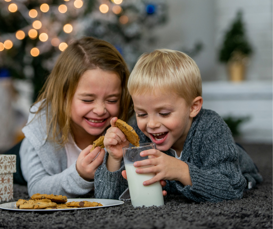 How to Prevent Cavities During the Holidays