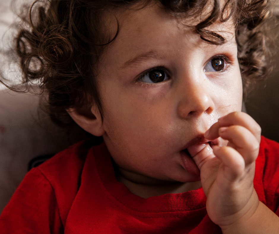 The 6 Most Common Children’s Teeth Problems