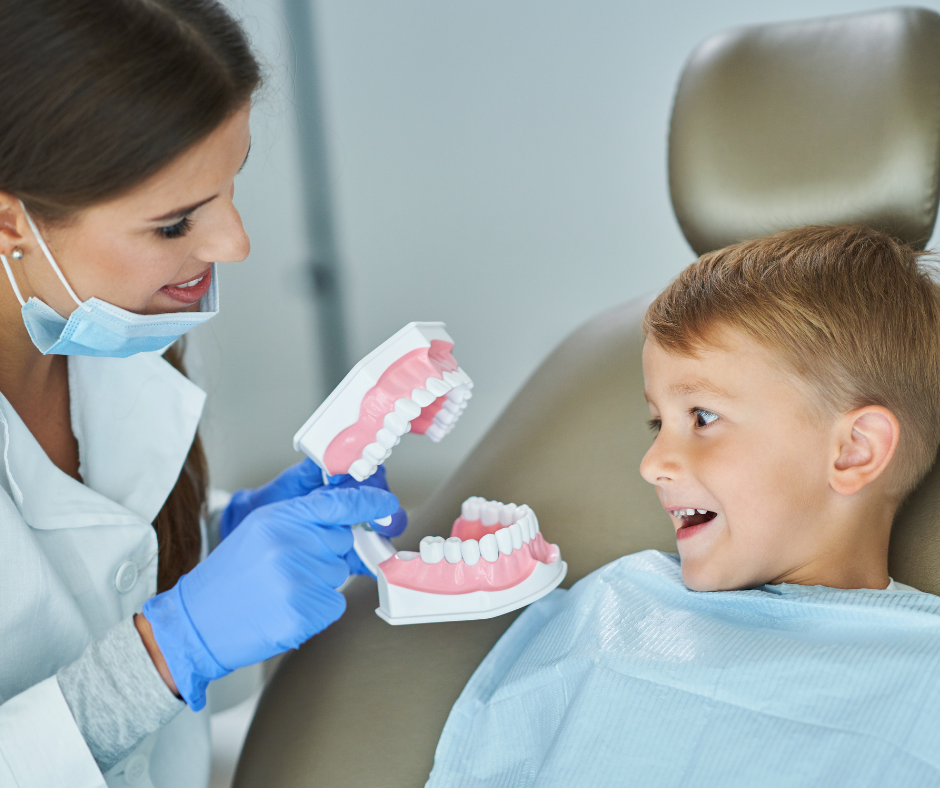 What to Look for in the Best Pediatric Dentists