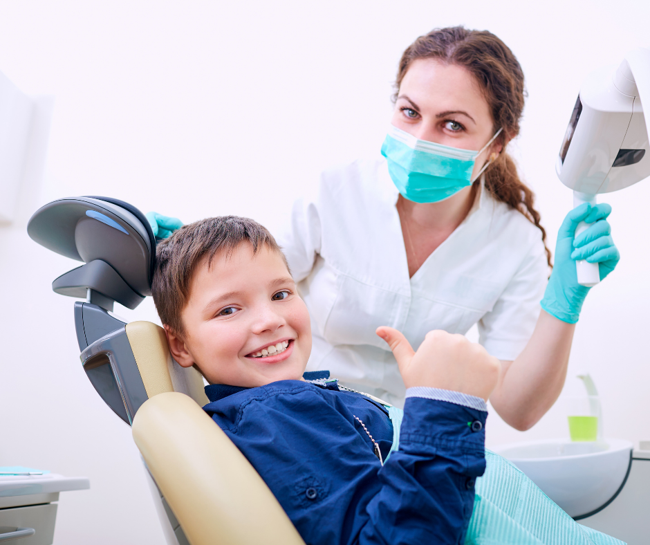 How to Prevent Tooth Decay with Dental Sealants