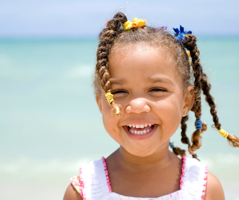 Why To Set Up A Child For Lifelong Oral Dental Care