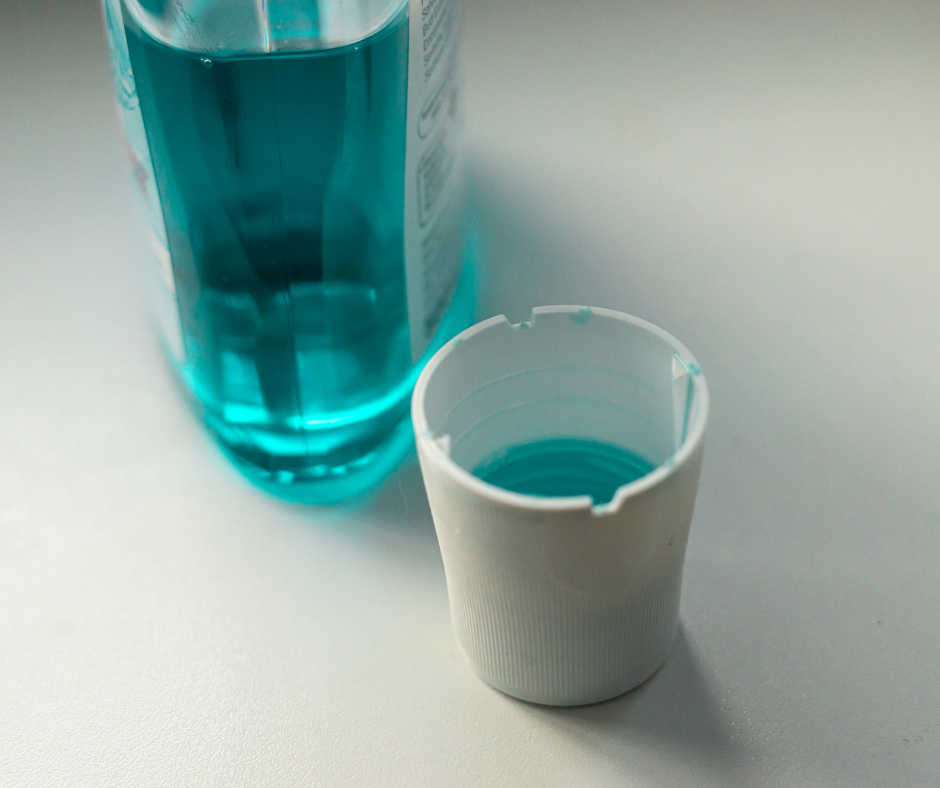 Should You Teach Children To Use Mouthwash?