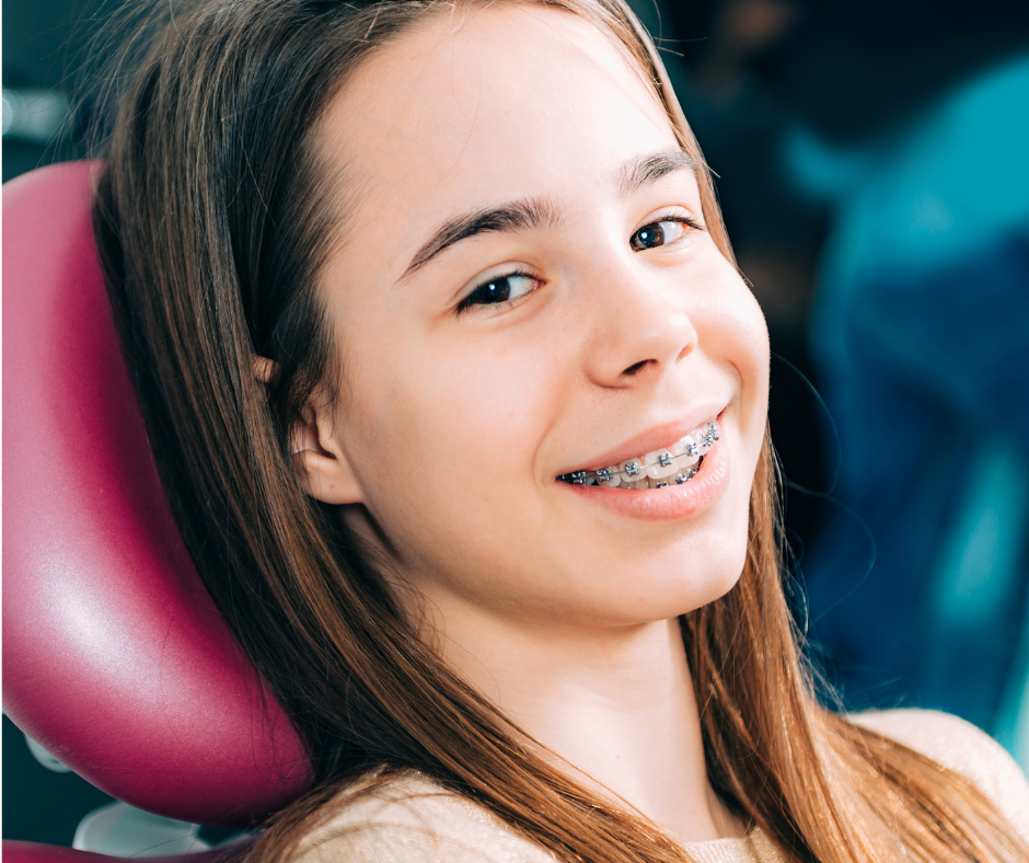 Looking for Affordable Braces in Las Vegas? Explore Your Treatment Options
