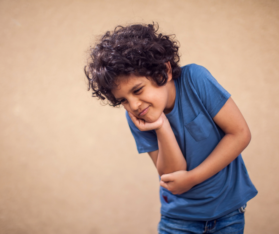 What to do for a Child With a Toothache