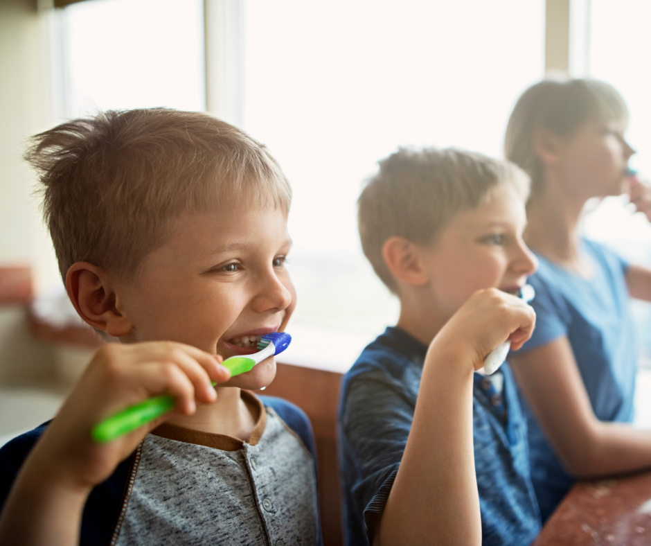 4 Back-to-School Dental Tips to Maintain a Healthy Habit