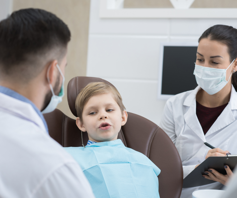 How to Know When You Need Urgent Care From a Pediatric Dentist