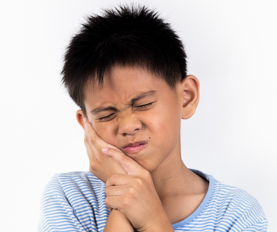 Wisdom Teeth Coming In? Why You May Need to Consult Your Child's Dentist
