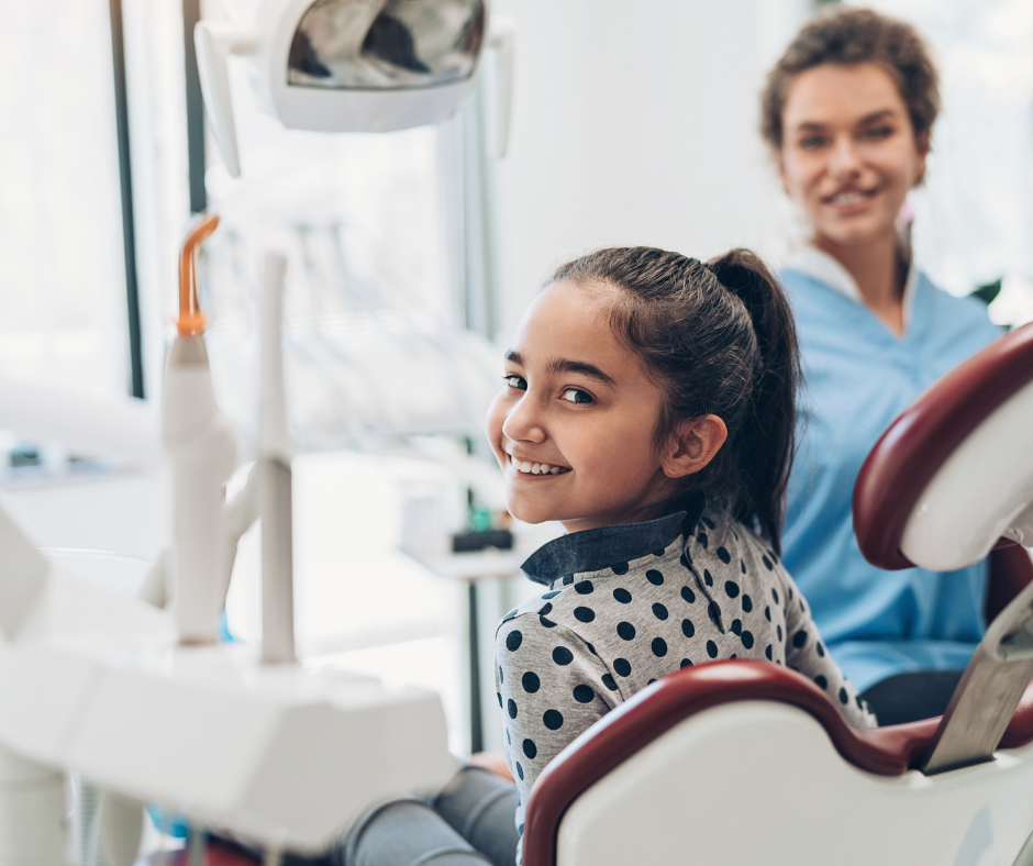 Your Child’s First Dental Visit: What To Do To Prepare