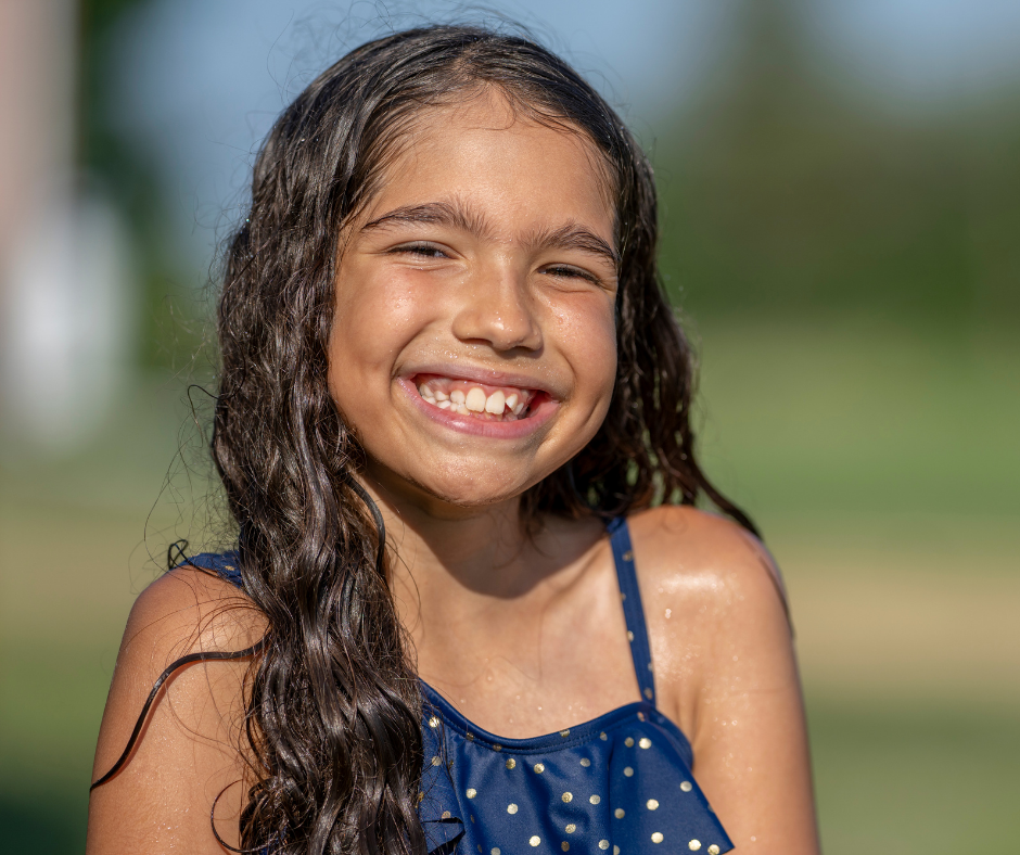 Can Kids Get Straight Teeth Without Braces?