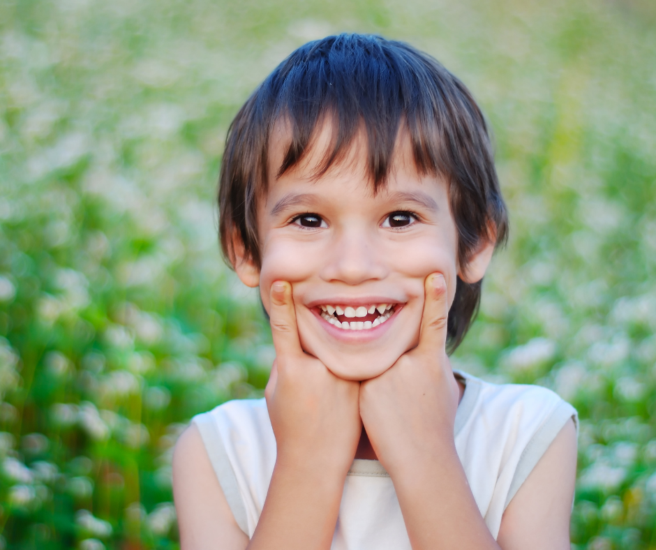 5 Possible Reasons Your Child's Permanent Teeth Aren’t Coming In
