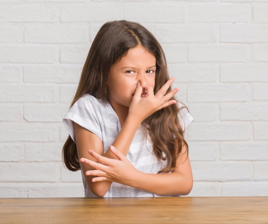 Does Bad Breath in Children Require a Trip to the Dentist?